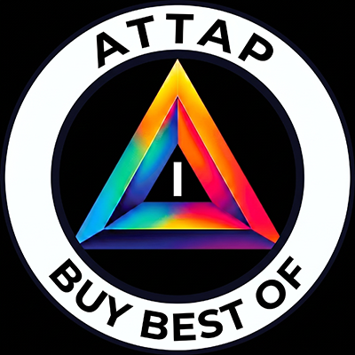 ATTAP — Buy Best Of